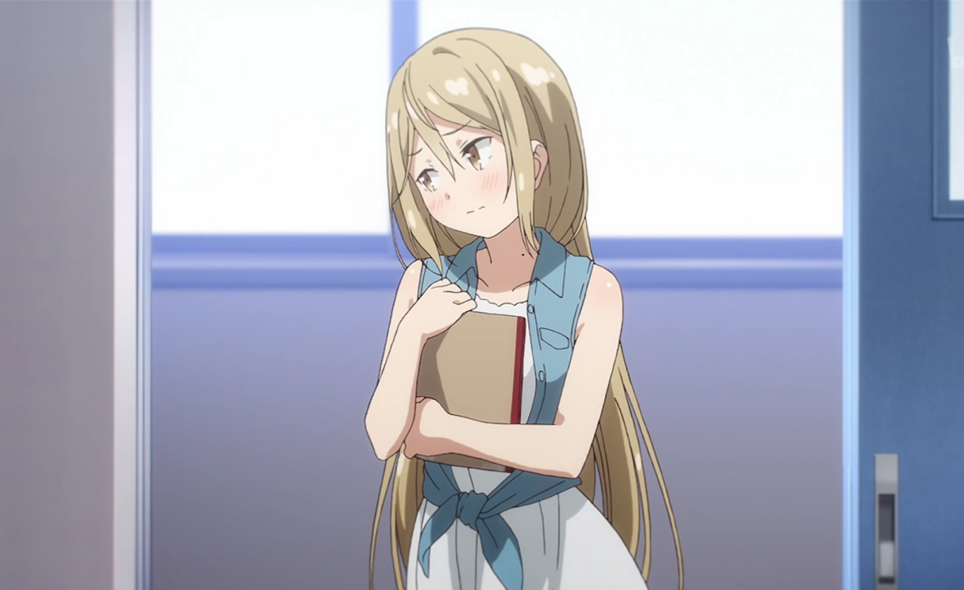 one room:评分最高的泡面番之一,因为男主角实在太帅